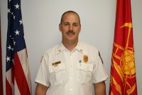 Assistant Fire Chief